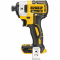 Combo Kits | Dewalt DCK494P2 20V MAX XR Brushless Lithium-Ion Cordless 4-Tool Combo Kit(5 Ah) image number 4